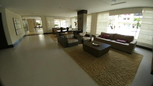 Apartamento com 03 Quartos, Residencial Promenade Caldas Novas GO - Foto 16