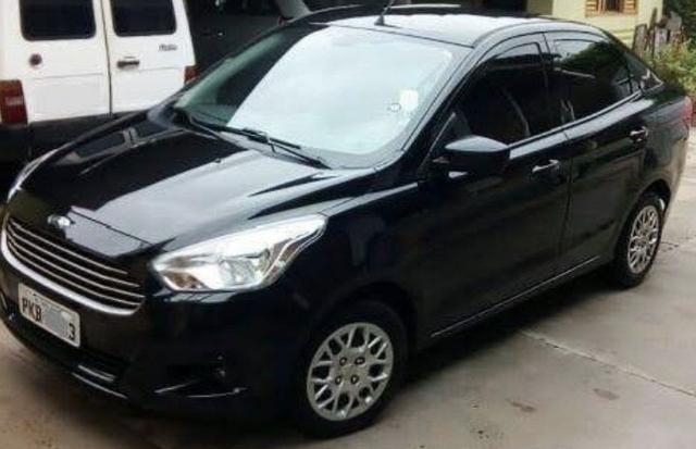 Ford KA+ Sedan SE PLUS 1.5 FLEX - Foto 3