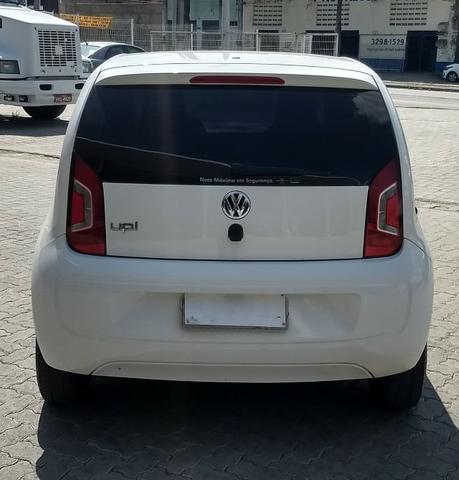Vw UP Take 1.0 2015 - Foto 6
