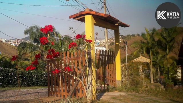 FAZENDINHAS DO BELO VALE - Granja 3.885 metros/Piscina (Kátia Corretora) - Foto 2