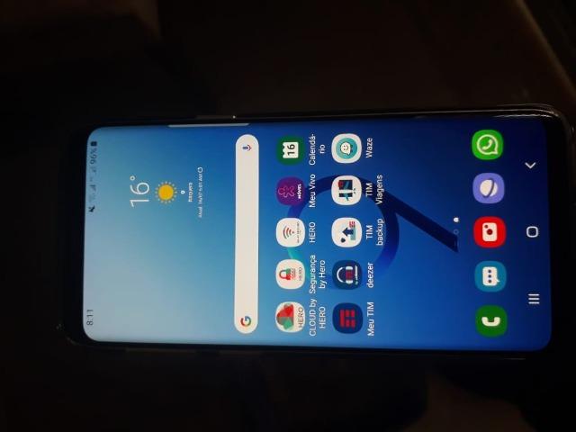 Sansumg Galaxy S9 - Foto 2