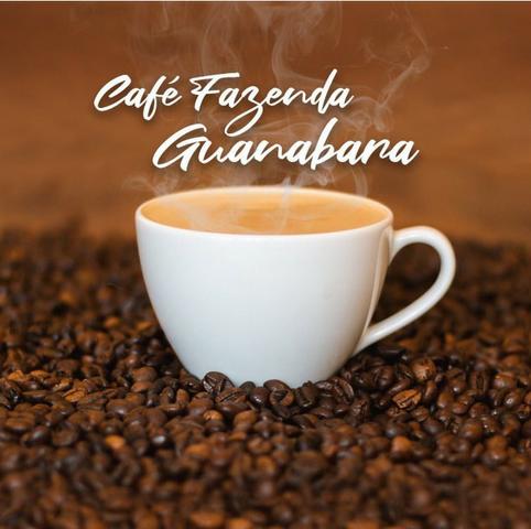 Café Fazenda Guanabara