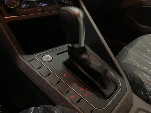 VIRTUS HIGHLINE 200 TSi AUTOMÁTICO 2020 0KM TOP. LÉO CARETA VEÍCULOS - Foto 6