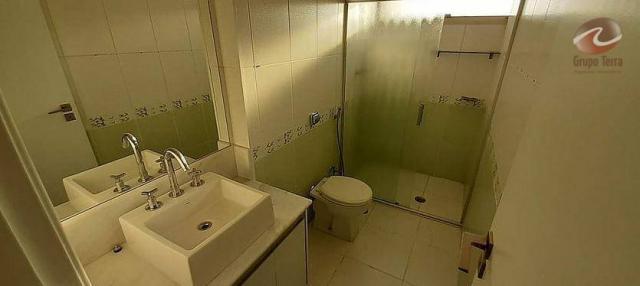 Apartamento residencial à venda, jardim são dimas, são josé dos campos. - Foto 7