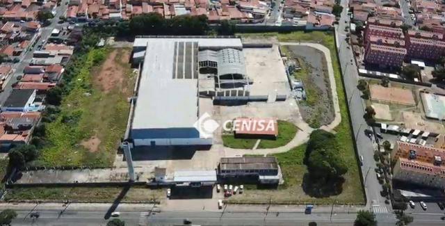 Galpão à venda, 7887 m² por R$ 18.900.000 - Jardim Santa Cruz - Indaiatuba/SP - Foto 19