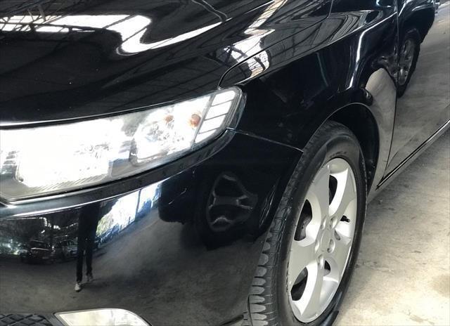 KIA Cerato 1.6 Sedan EX-AT 16V. (Ano 2010) - Leia o anuncio! - Foto 5