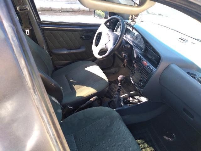 Vendo Palio 96