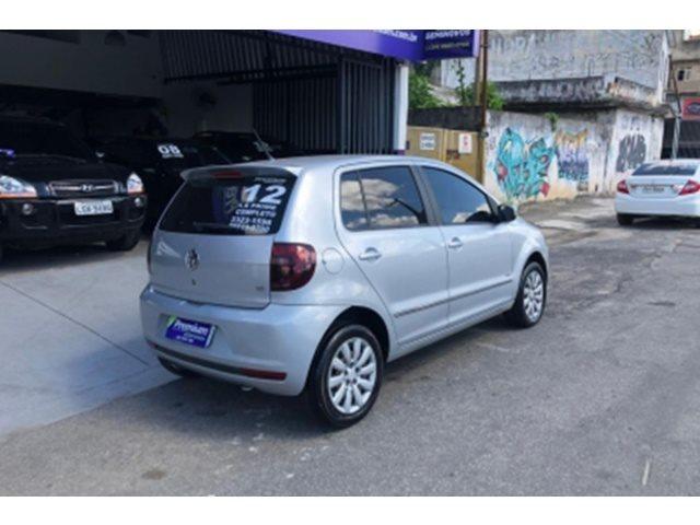 FOX 2012/2012 1.6 MI PRIME 8V FLEX 4P AUTOMATIZADO - Foto 2