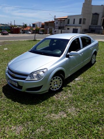 Vectra 2010 - Foto 2
