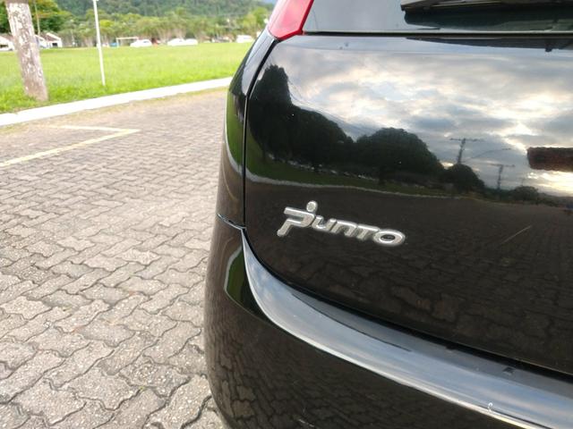 PUNTO ELX 1.4cc Fire Flex 2010 Bx KM - Foto 4