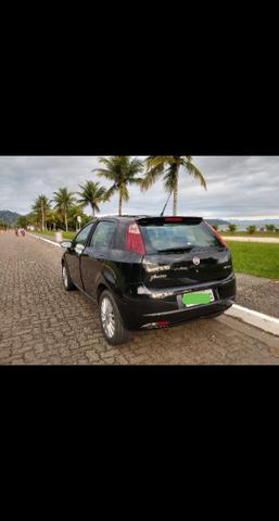 PUNTO ELX 1.4cc Fire Flex 2010 Bx KM - Foto 9
