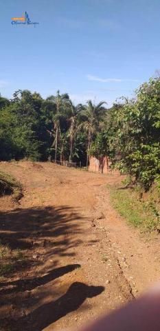 Chácara à venda por R$450.000 - Bairro São Lourenço - Anápolis/GO - Foto 8