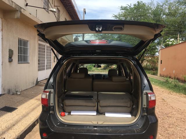 SW4 11/11 7 lugares 4x4 diesel - Foto 3
