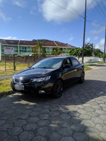 Kia Cerato ex3 1.6 manual