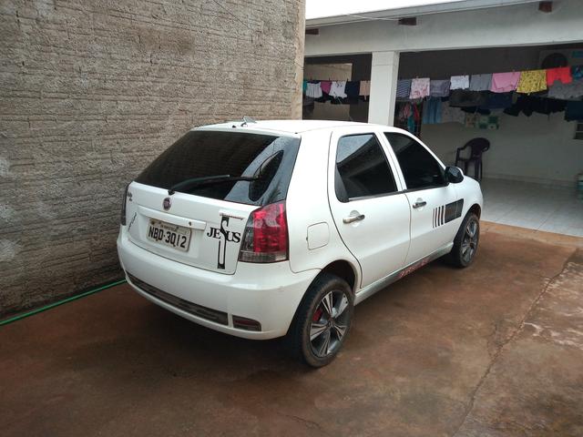 Vendo este pálio - Foto 2