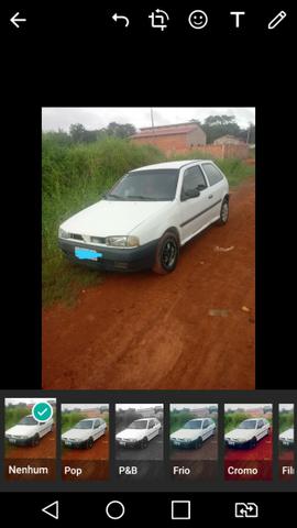 Carro gol - Foto 6
