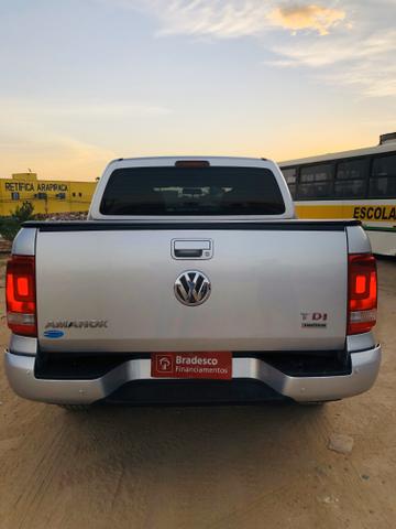 AMAROK CD4x4 TREND/CV180 2013 - Foto 12