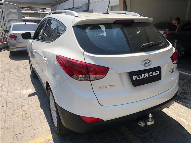 Hyundai Ix35 2.0 16v flex 4p automático - Foto 5