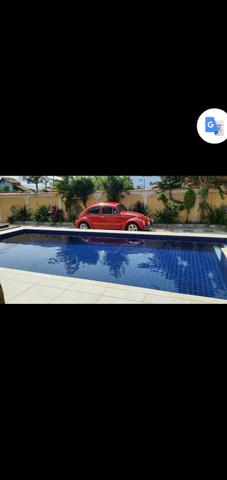 Fusca 1972