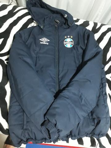 jaqueta parka gremio