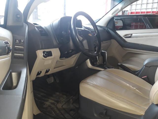 Trailblazer Ltz completa aut. 2013 7 lug. 4x4 - Foto 4