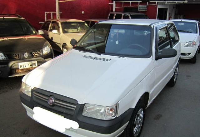 Fiat uno - Foto 3