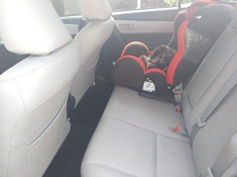 Corolla 2.0 flex 2015 automático - Foto 5