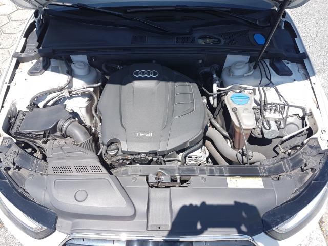A4 2.0 Turbo automático - Foto 18