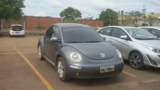 New Beetle (fusca) - Foto 2
