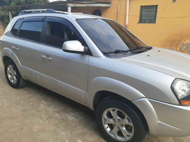 Hyundai Tucson 2015 GNV 5° Geração - Foto 3
