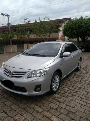Corolla 2012 Altis aut 1.8