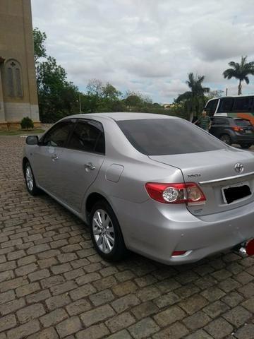 Corolla 2012 Altis aut 1.8 - Foto 6