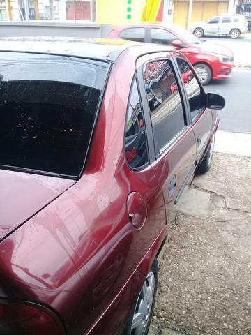 Vendo Classic