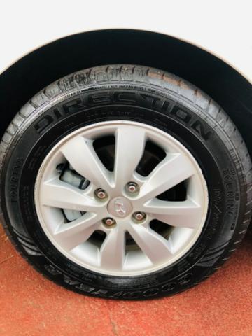 Hb20 sedã, motor 1.6 em perfeito estado. - Foto 5