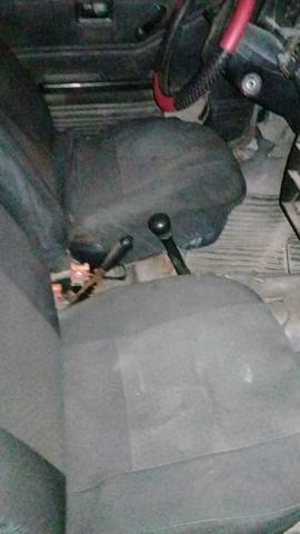 Vendo carro uno ano 1994 - Foto 9