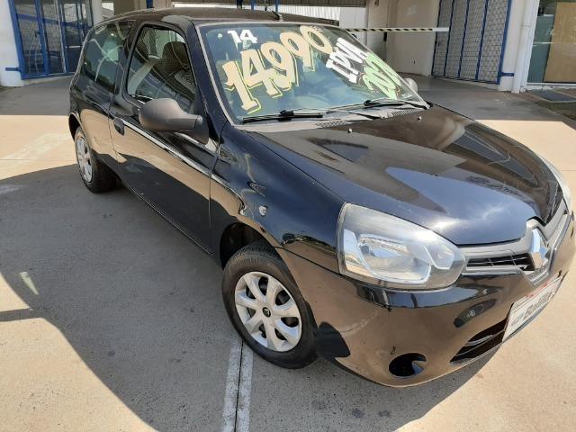 Renault Clio 1.0 - Foto 2