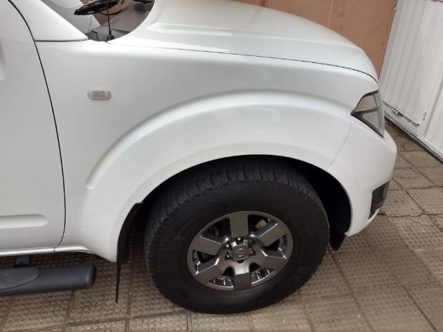 Nissan Frontier SV Attack - 2015 - Foto 6