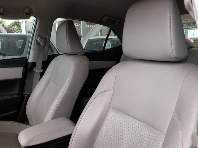 COROLLA 2017/2018 2.0 XEI 16V FLEX 4P AUTOMÁTICO - Foto 5