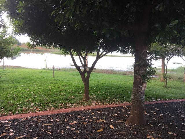Rancho alugar Nautico Fronteira - Foto 2