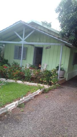 Vendo Terreno com casa Rua Paraná 462,5m² próximo a Prefeitura - Foto 8