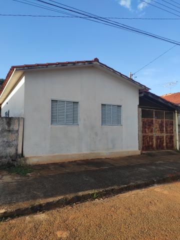 Vendo casa engenho do ribeiro