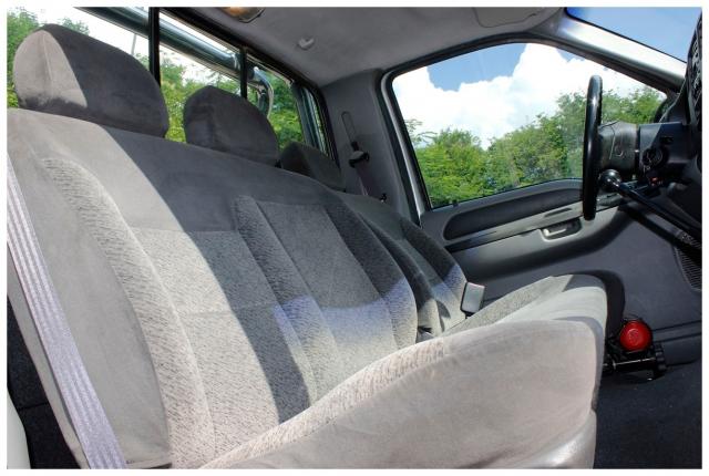 Ford F-250 XLT 4.2 TURBO CS 2P - Foto 12