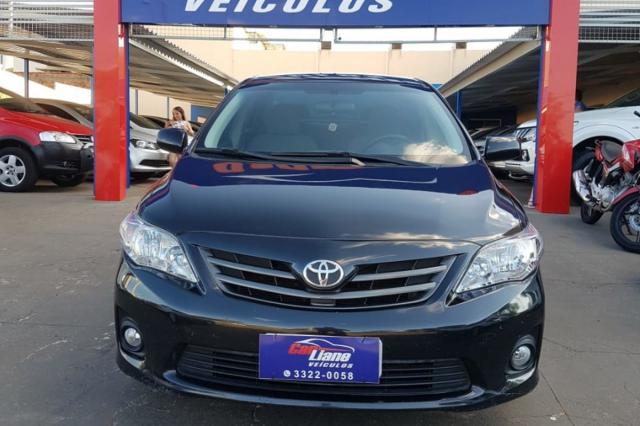 COROLLA GLI 1.8 FLEX 16V MEC. - Foto 2