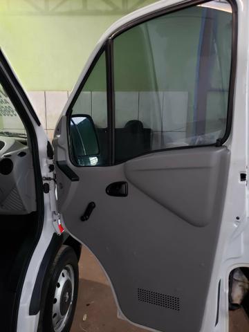 Van Furgão Renault Master 2008/2008 - Foto 9