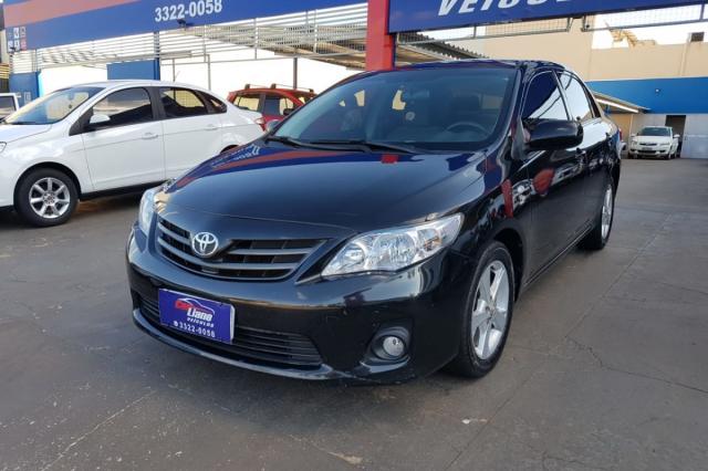 COROLLA GLI 1.8 FLEX 16V MEC. - Foto 3