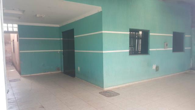 Qnp 34 03 qtos + suite. aceita financiamento e fgts. casa sozinha no lote. aceita veiculo