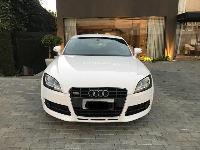 Audi TT - Foto 2