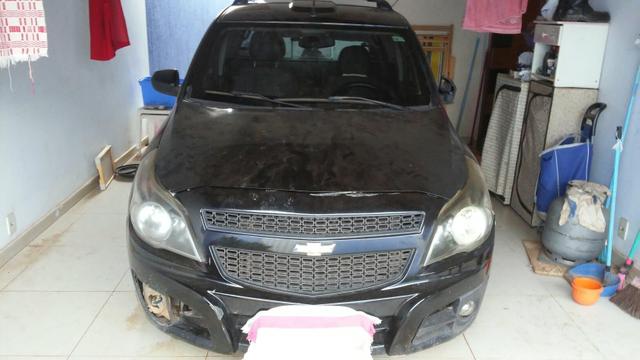 Vendo Montana LS 1.4 Econo.Flex 8V 2p 2012