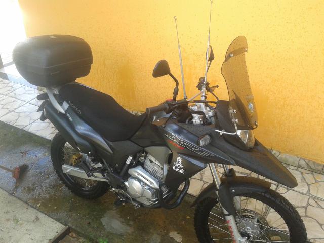 Moto - Foto 6