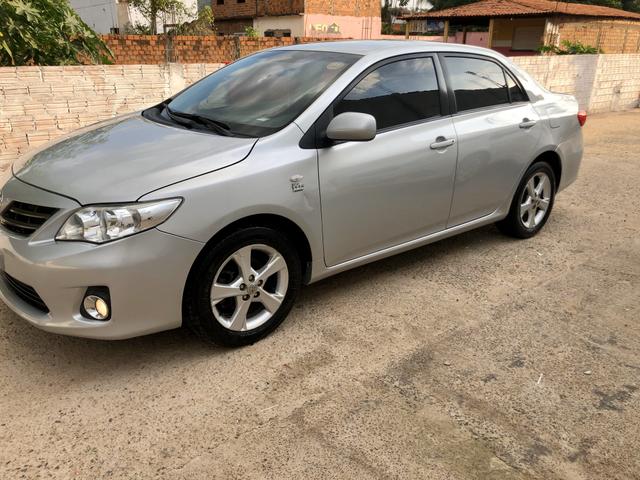 Vende-se corolla GLI 1.8